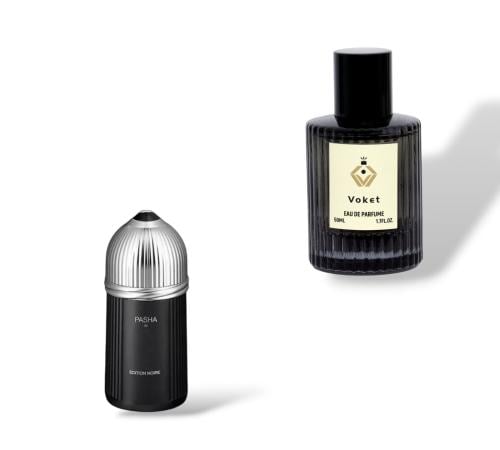 عطر فوكيت 198 باشات 50 مل