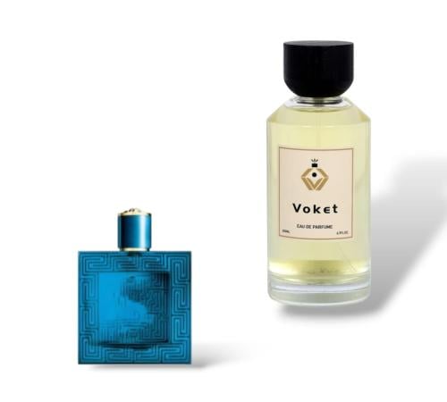 عطر فوكيت 169 ايروسي EROS حجم 200 مل