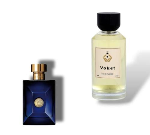 عطر فوكيت ديلان بلو رجالي 200 مل