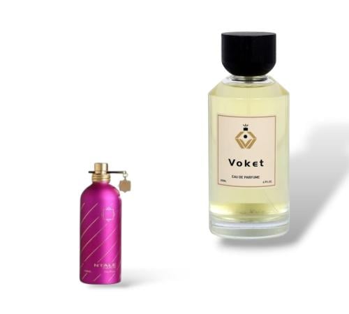 عطر فوكيت 142 روز 200 مل