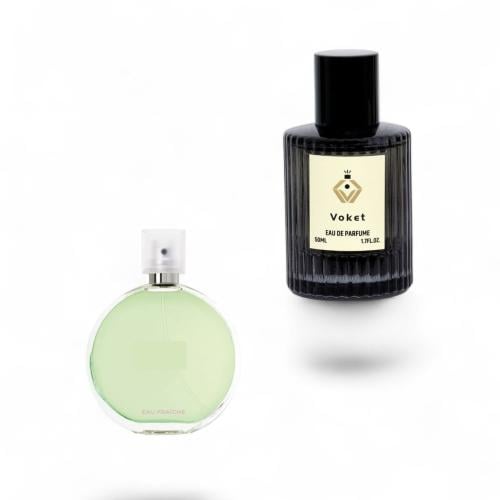عطر فوكيت فرش ليموني 50 مل