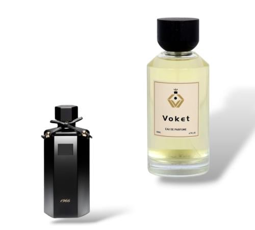 عطر فوكيت 187 فلورا بارفيوم 200 مل