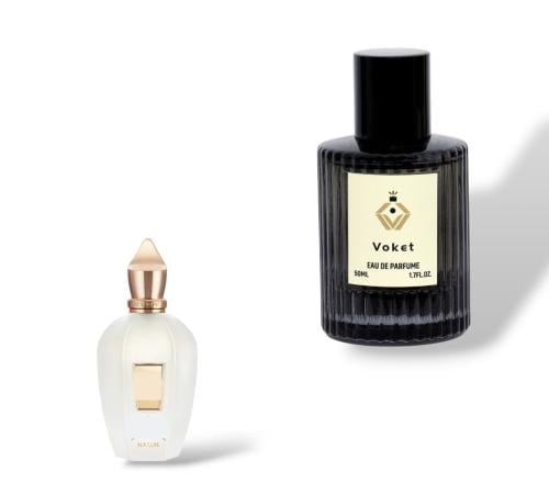 عطر فوكيت ناكسوسات وايت 50 مل