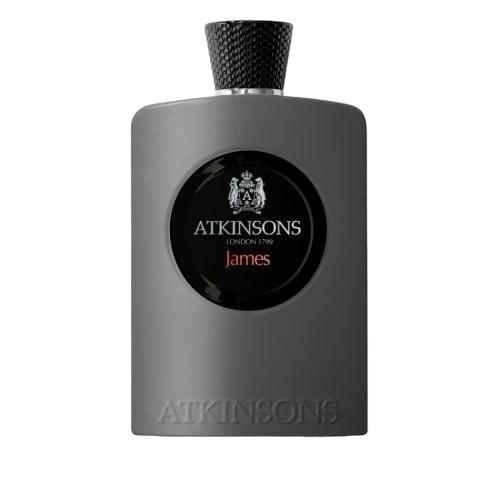 عطر اتكينسونس جيمس او دو بارفيوم 100مل