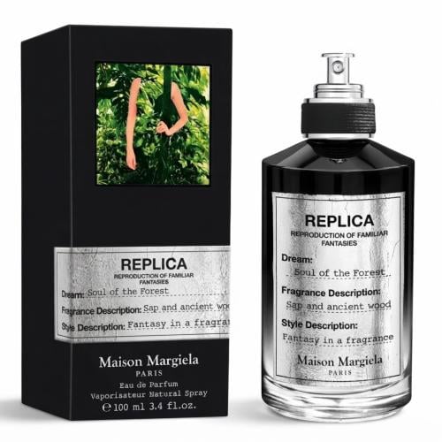 عطر ميزون مارجيلا ريبليكا سول أوف ذا فوريست أو دو...