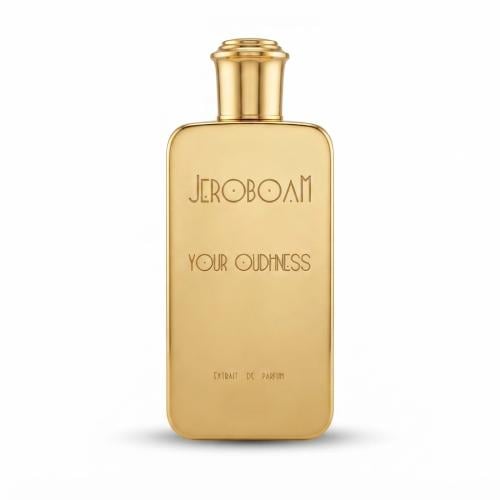 عطر جيروبوم يور عودنس إكستريت دي بارفيوم 100 مل