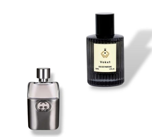 عطر فوكيت 188 قولتي مان 50 مل