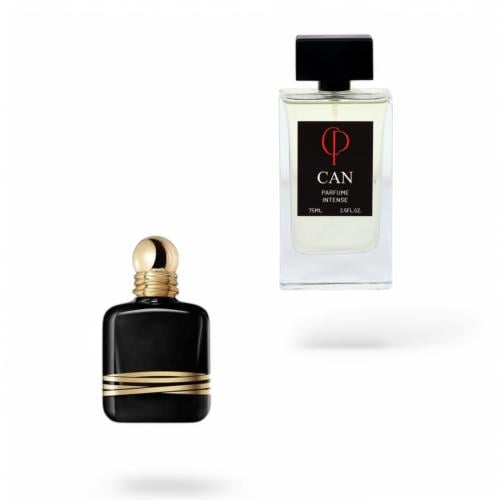 عطر CAN وذ عود انتنس 75 مل