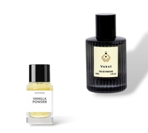 عطر فوكيت فانيلا باودرية 50 مل