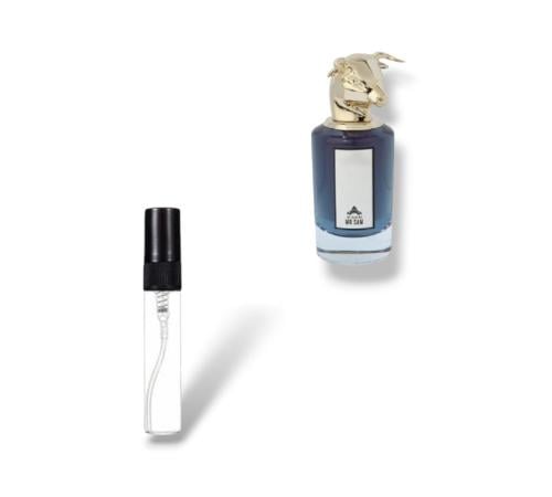 عينه عطر فوكيت 252 مستر