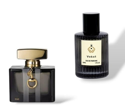 عطر فوكيت 182 عود 50 مل