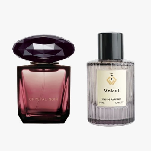 عطر فوكيت 170 نوار 50 مل