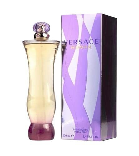 عطر فرزاتشي وومن او دو بارفيوم 100مل