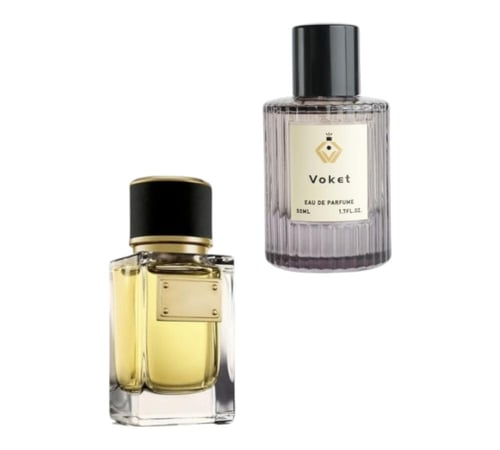 عطر فوكيت V 15 فليفت 50 مل