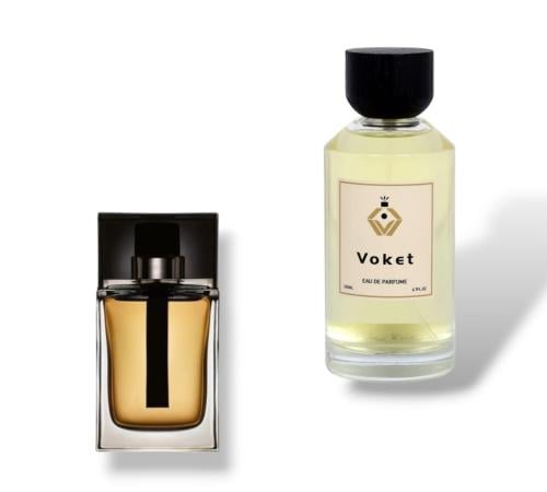 عطر فوكيت V 68 انتنس 200 مل