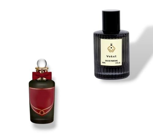 عطر فوكيت V 600 لذر 50 مل