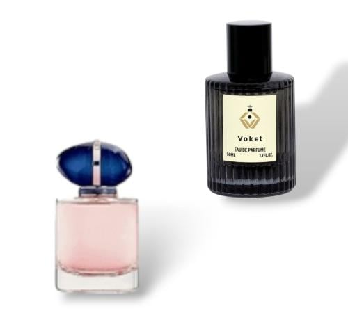 عطر فوكيت 162 مي واي 50 مل