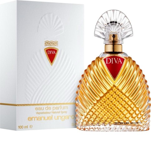 عطر انغارو ديفا او دو بارفيوم 50مل