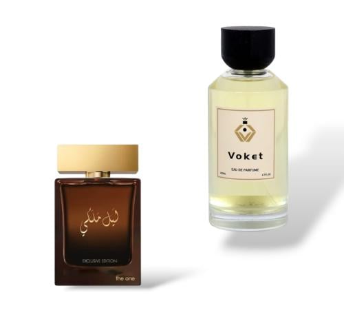 عطر فوكيت 177 ليل 200 مل