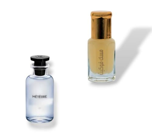 مسك فوكيت 044 ميتيوريا