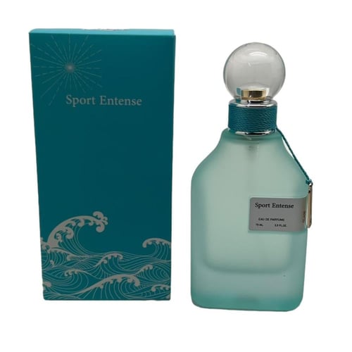 عطر اورتو لندني اسبورت انتنس بارفيوم 75 مل