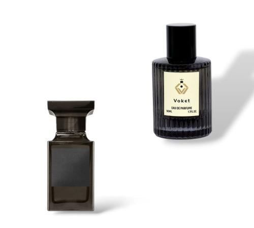 عطر فوكيت 141 اود عود 50 مل