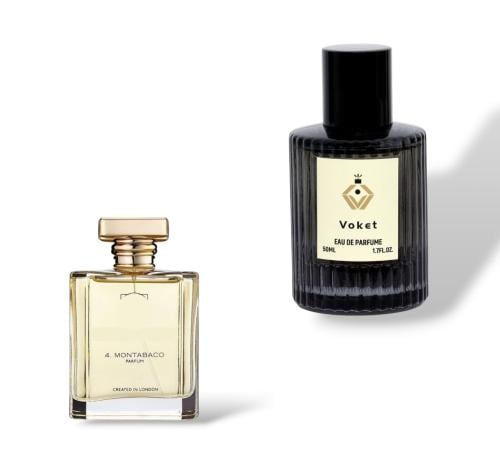 عطر فوكيت باكو انتينسيف 50 مل