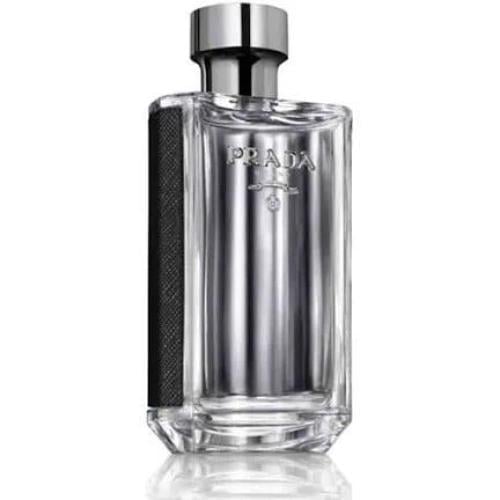 عطر برادا ال هوم الرجالي الاسود او دو تواليت 100مل