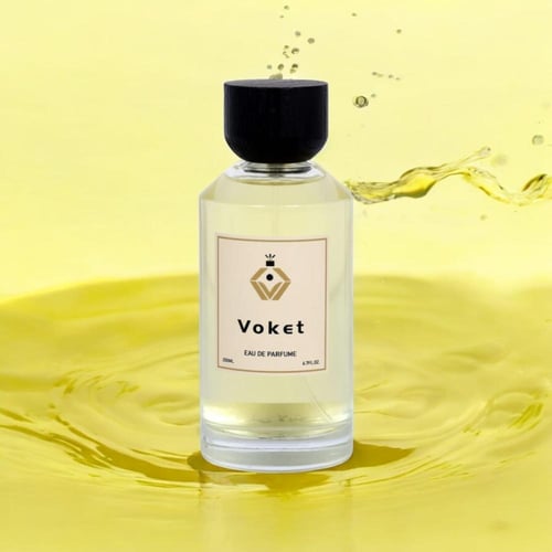 عطر فوكيت V 29 النسائي 1872 حجم200 مل