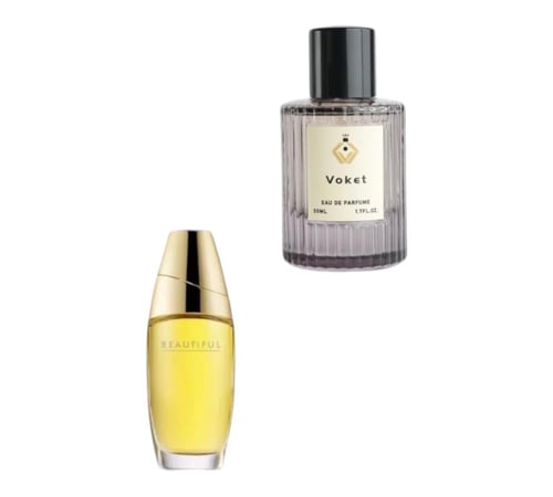 عطر فوكيت V 47 بيوتي 50 مل