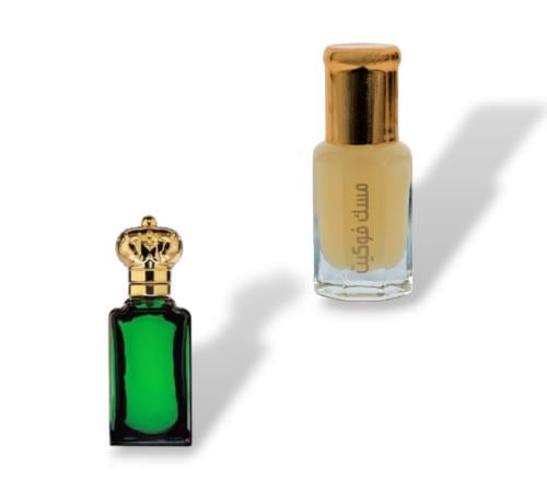 مسك فوكيت V 29 النسائي 1872