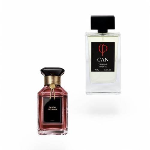 عطر CAN باور احمر انتنس 75 مل