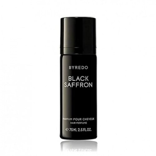 عطر الشعر بايريدو بلاك سافرون-75مل