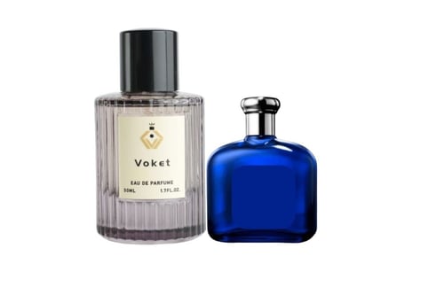 عطر فوكيت 04 بلو 50 مل