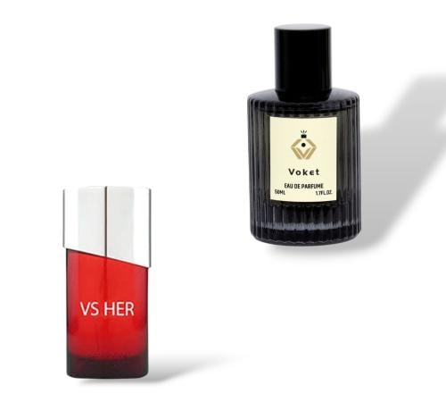 عطر فوكيت 223 في اس 50 مل