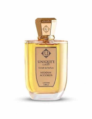عطر يونيك لكجري هيدن أكوردز إكستريت دو بارفيوم 100...