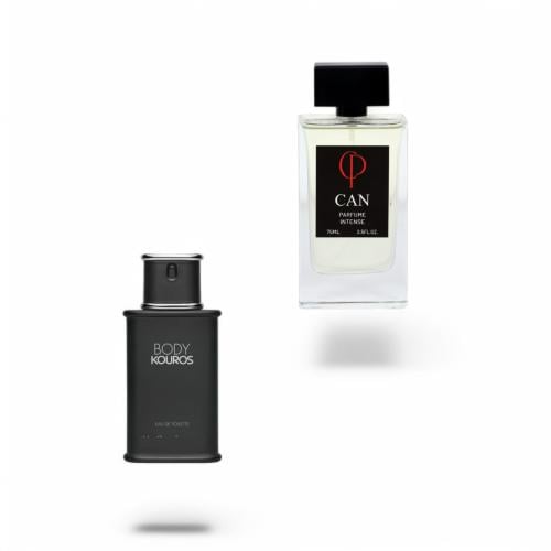 عطر CAN كورس 75 مل