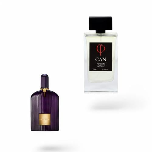 عطر CAN فلفيتي انتنس 75 مل