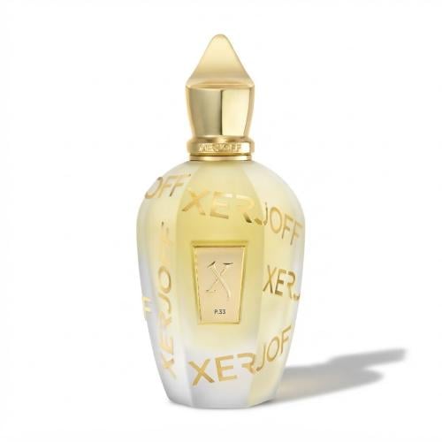 عطر زيرجوف P.33 للجنسين 100 مل | Xerjoff P.33 Unis...