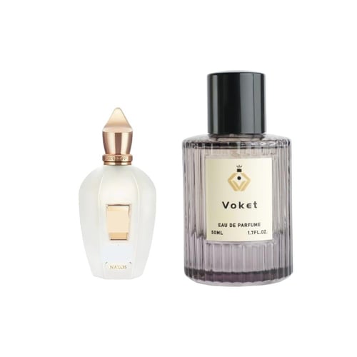 عطر فوكيت ناكسوسات وايت 50 مل