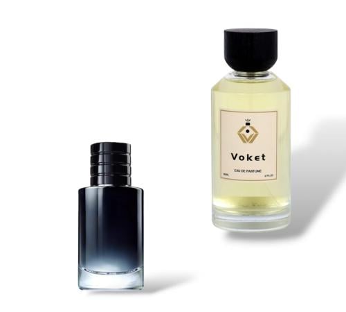 عطر فوكيت 101 سوفاج 200 مل