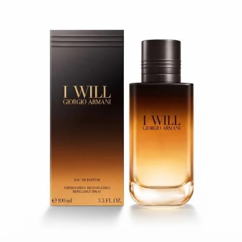 عطر جورجيو ارماني اي ويل او دو بارفيوم 100 مل