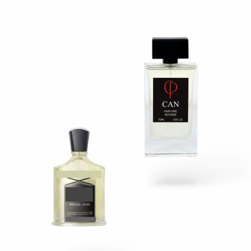 عطر CAN رويال انتنس 75 مل