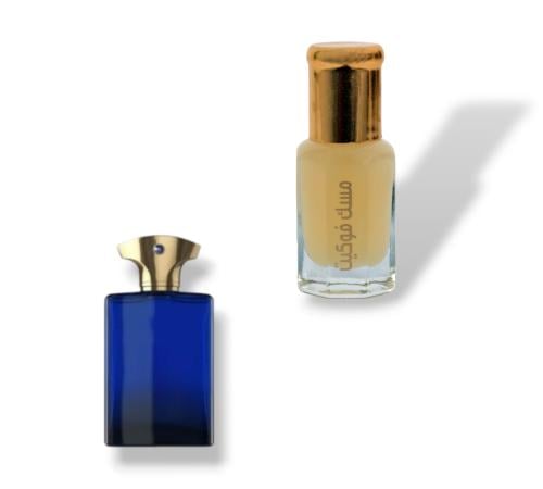 مسك فوكيت 302 انترلود