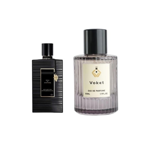 عطر فوكيت كشميري 50 مل