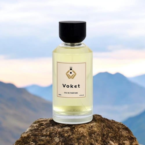 عطر فوكيت 308 باتشولي 200 مل