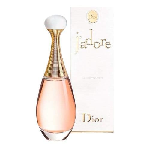 عطر ديور جادور او دو تواليت 100مل