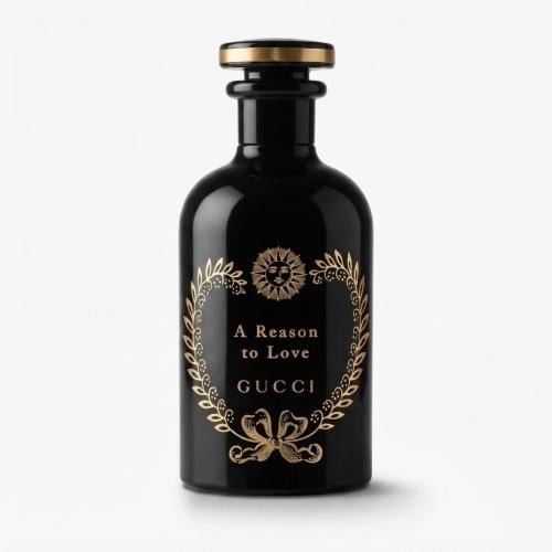 عطر قوتشي ذا ألكيميستس غاردن أ ريزن تو لوف أو دو ب...