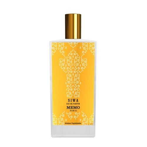 ميمو باريس ماء عطر سيوا ، 75 ملل