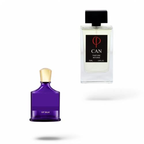 عطر CAN كوين سلكات انتنس 75 مل